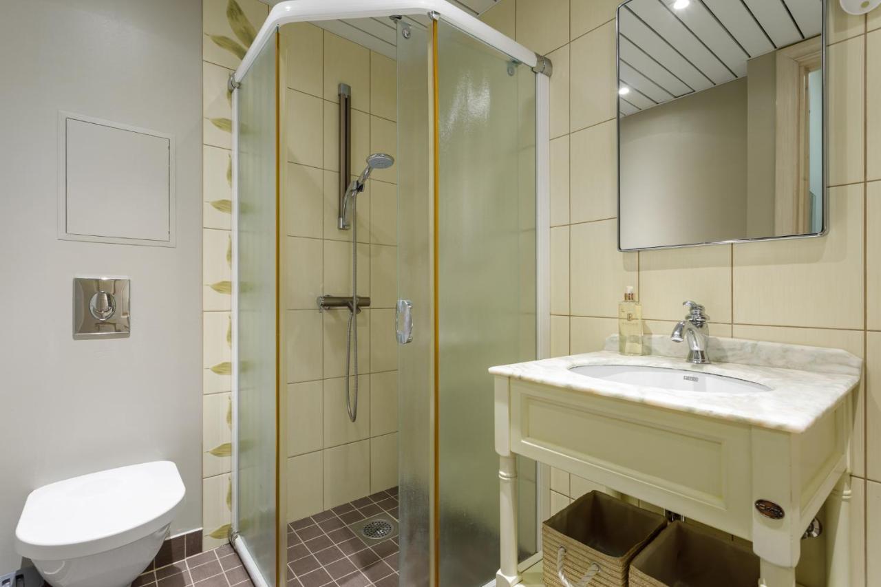 Harbour Apartment Пярну Екстер'єр фото
