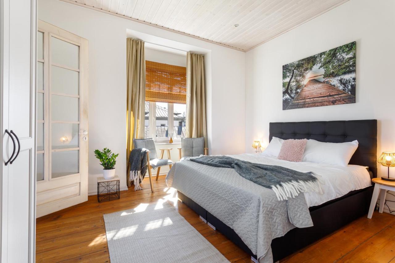 Harbour Apartment Пярну Екстер'єр фото