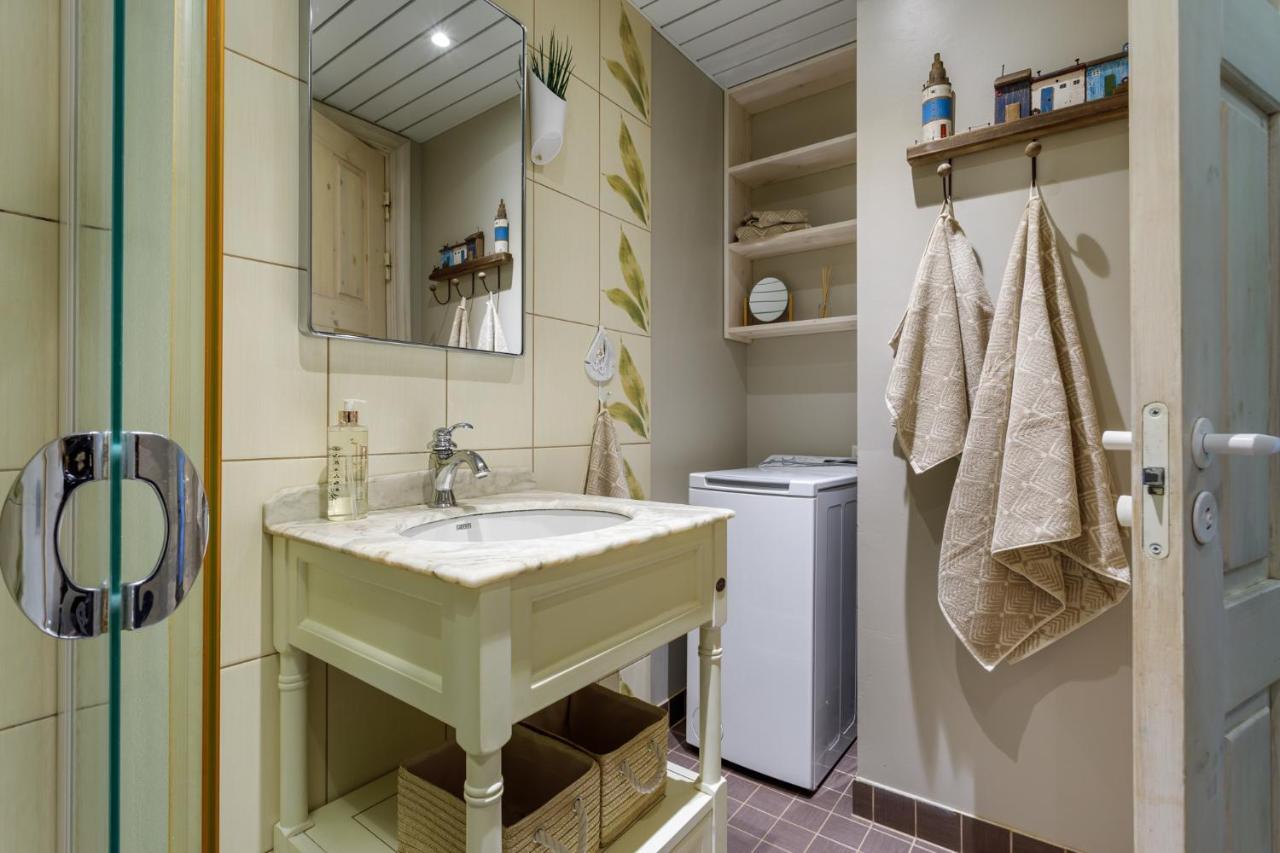 Harbour Apartment Пярну Екстер'єр фото