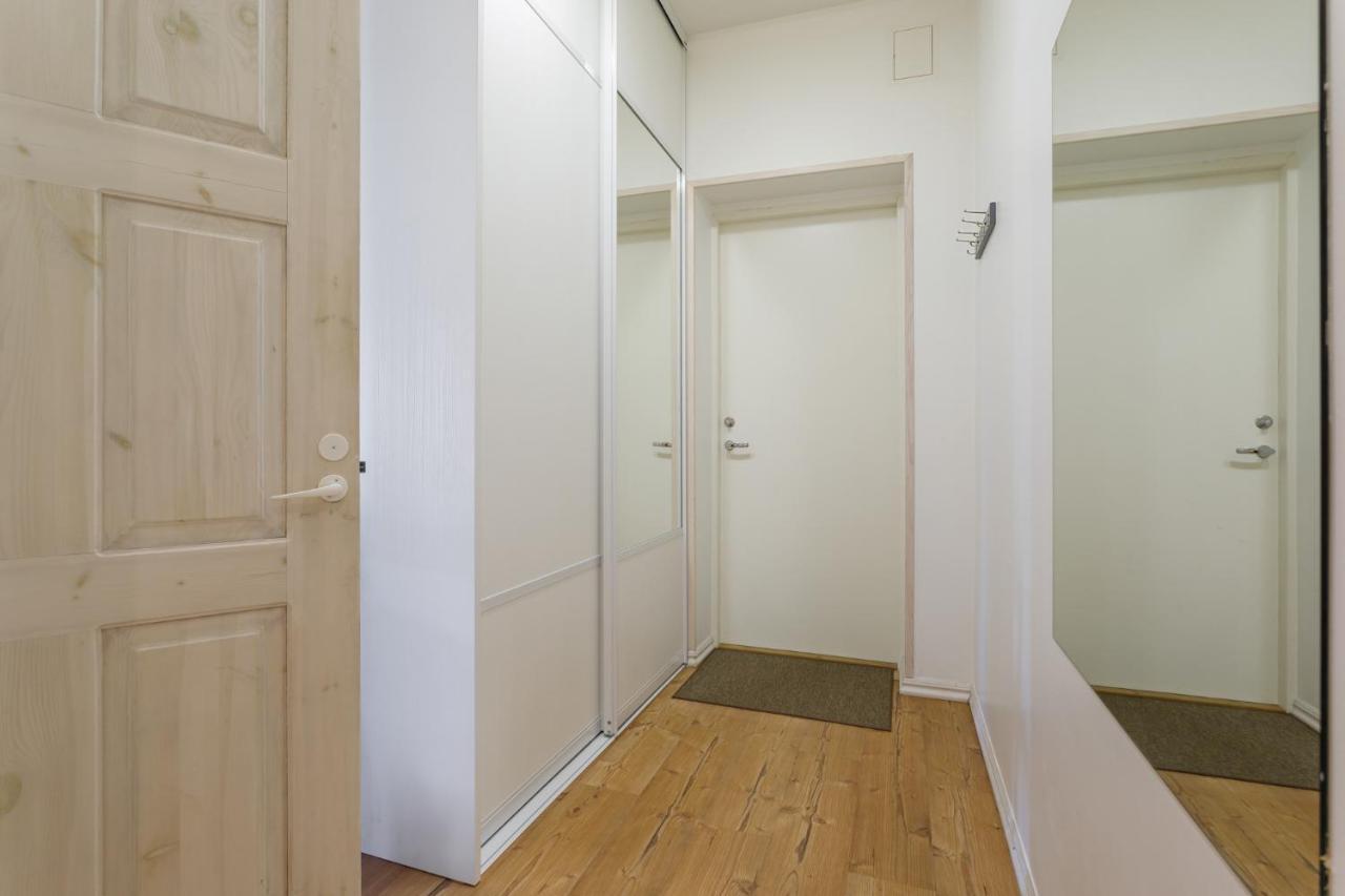 Harbour Apartment Пярну Екстер'єр фото