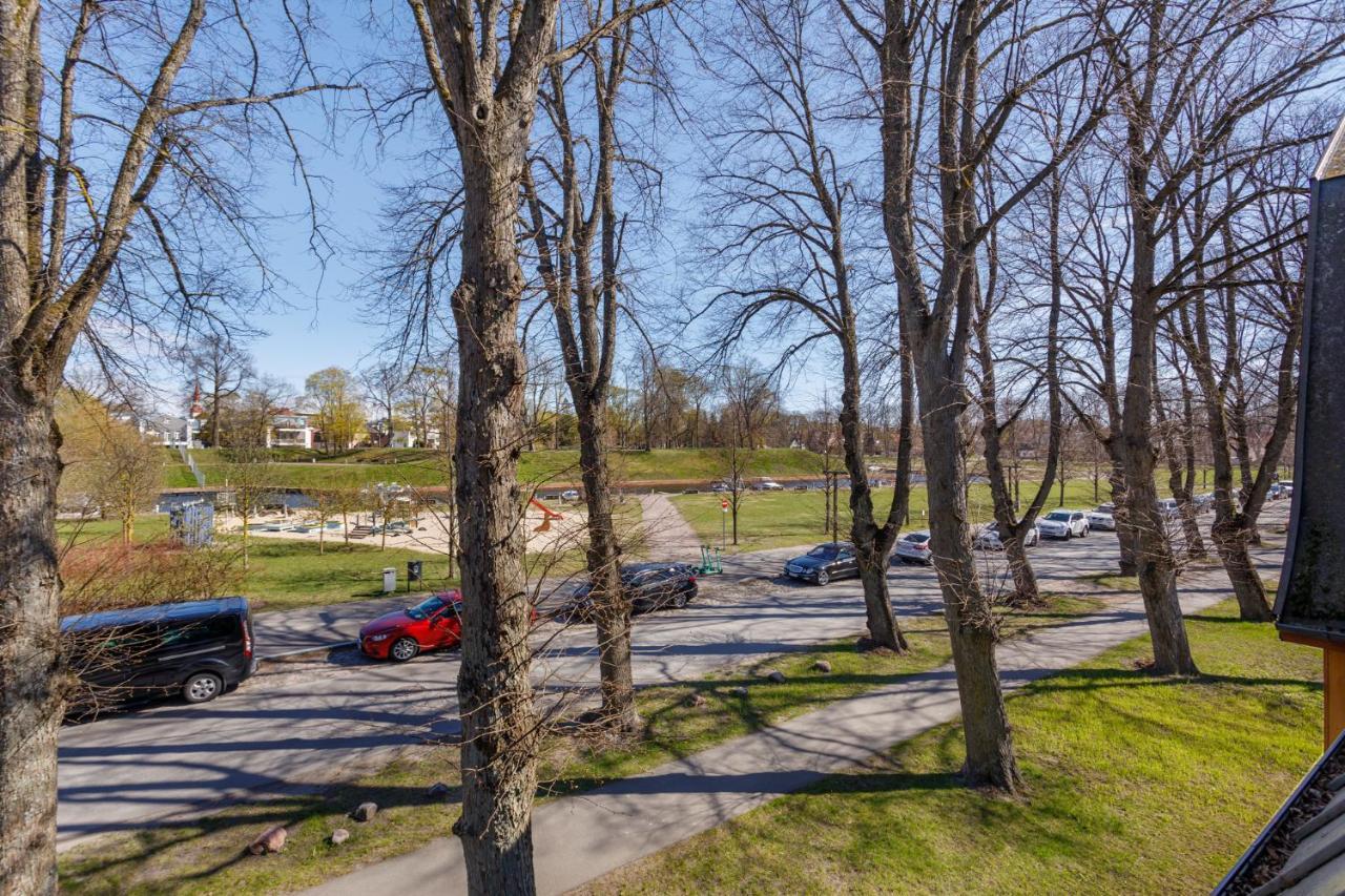 Harbour Apartment Пярну Екстер'єр фото