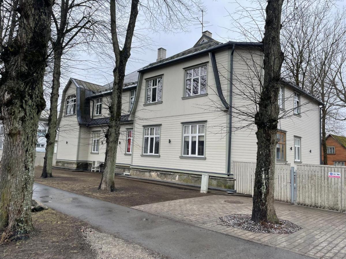 Harbour Apartment Пярну Екстер'єр фото